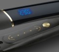 Diva Precious Metals Gold Dust Straightener