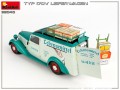 MiniArt Typ 170v Lieferwagen (1:35)