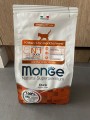 Monge Speciality Line Monoprotein Kitten Duck 400 g