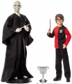 Mattel Harry Potter & Lord Voldemort GNR38