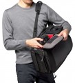 Manfrotto Pro Light Frontloader Backpack M