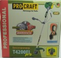 Pro-Craft T-4200EL