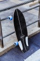 Mindless Surf Skate Fish Tail