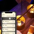 Philips Hue 5.5W 2700K E14 2 pcs