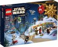 Lego Advent Calendar 2023 75366