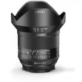 Irix 11mm f/4.0