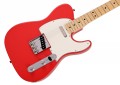 Fender Made in Japan Limited International Color Telecaster