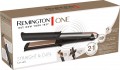 Remington One Straight & Curl S6077