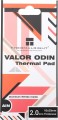 Thermalright Valor Odin 95x50x2.0mm