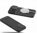 Spigen Optik Armor (MagFit) for iPhone 15 Pro Max
