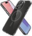 Spigen Ultra Hybrid (MagFit) for iPhone 15 Pro