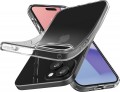 Spigen Liquid Crystal for iPhone 15