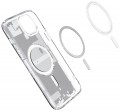 Spigen Ultra Hybrid Zero One (MagFit) for iPhone 15