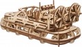 UGears Rescue Hovercraft 70223