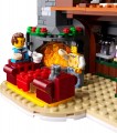 Lego Alpine Lodge 10325