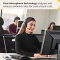 Jabra Evolve2 30 Stereo USB-C MS SE