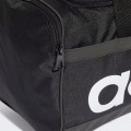 Adidas Essentials Linear Duffel Bag S