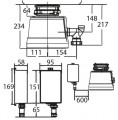 STATUS Next 300 Compact