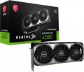 MSI GeForce RTX 4080 16GB VENTUS 3X E OC