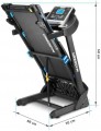 Urbogym V650