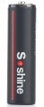 Soshine 1x14500 2600 mAh USB Type-C