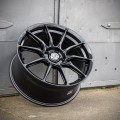 Wrath Wheels WF12