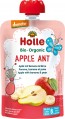 Holle Bio Organic Puree 6 100