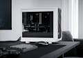 Fractal Design Meshify 2 Nano Black TG Dark Tint