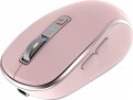 Yenkee 2.4G + BT Wireless Rechargeable Mouse Noble