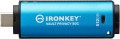 Kingston IronKey Vault Privacy 50C 512Gb