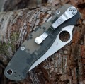 Spyderco Para-Military 2