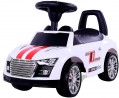 Milly Mally Racer