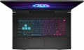 MSI Katana A17 AI B8VE