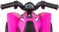 Milly Mally Quad Honda ATV