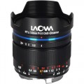 Laowa 14mm f/4.0 Zero-D Shift