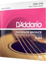 DAddario Phosphor Bronze 9-45