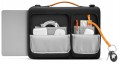 Tomtoc Defender-A42 Briefcase for MacBook