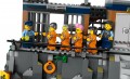 Lego Police Prison Island 60419