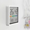 Xiaomi MIIIW Comfort Temperature and Humidity Clock