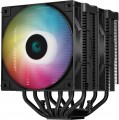 Deepcool AG620 Digital BK ARGB