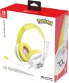 Hori Gaming Headset Pikachu Pop