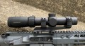 Leupold Mark 3HD 1.5-4x20 FireDot SPR