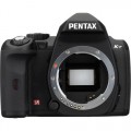 Pentax K-r kit 18-55