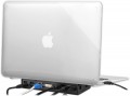 i-Tec USB 3.0/USB-C Dual HDMI Docking Station