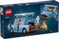 Lego Flying Ford Anglia 76424