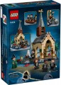 Lego Hogwarts Castle Boathouse 76426