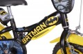 Dino Bikes Batman 12