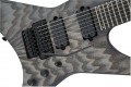 Jackson Pro Series Signature Dave Davidson Warrior WR7