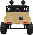 Ramiz Toyota FJ Cruiser