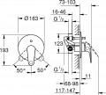 Grohe Euroeco 32747001